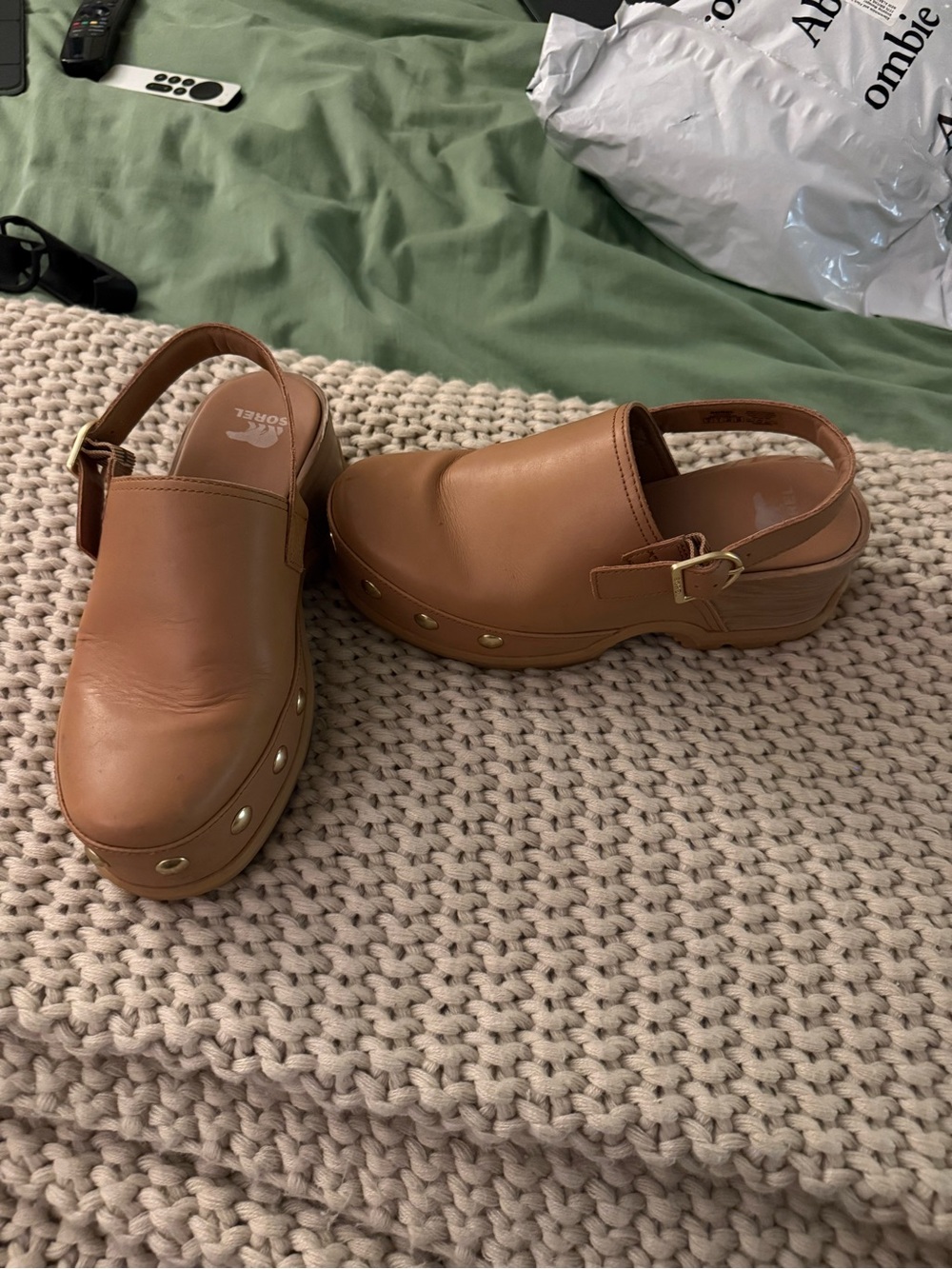 Sorel ROAM’N CLOG™ RVT Women's Clog